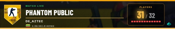 Scoreboard badge preview