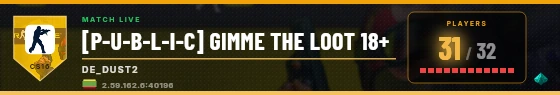 Scoreboard badge preview