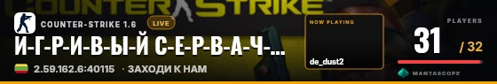 Hero badge preview