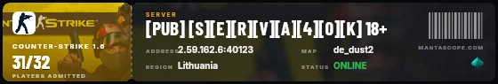 Ticket badge preview