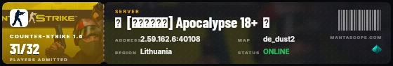 Ticket badge preview