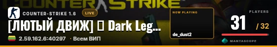 Hero badge preview