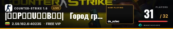 Hero badge preview