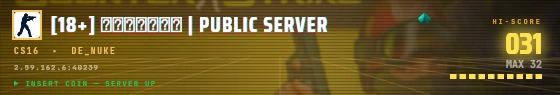 Arcade badge preview