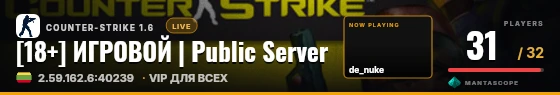 Hero badge preview