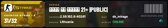 Ticket badge preview