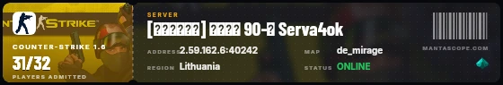 Ticket badge preview