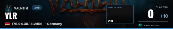 Hero badge preview