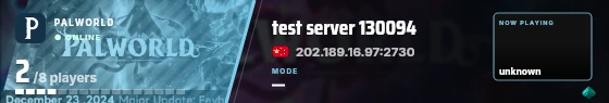 Blade badge preview