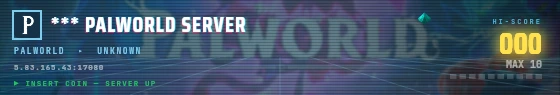 Arcade badge preview