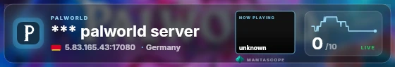Glass badge preview
