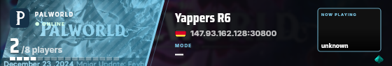 Blade badge preview