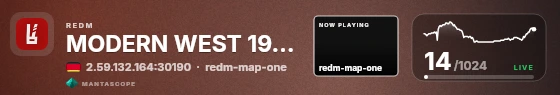 Mesh badge preview