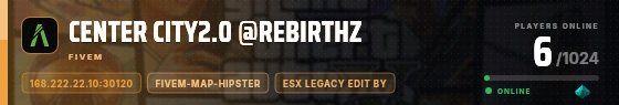 Edge badge preview