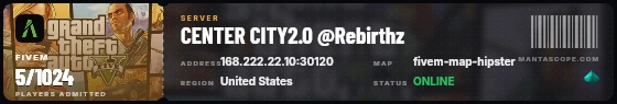 Ticket badge preview