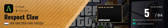 Sweep badge preview