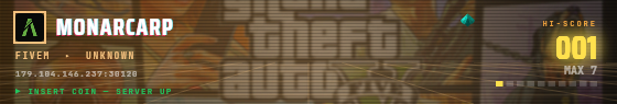Arcade badge preview