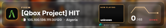 Glass badge preview