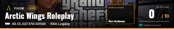 Hero badge preview