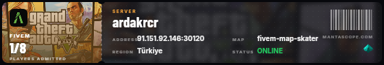 Ticket badge preview
