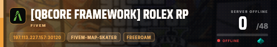 Edge badge preview