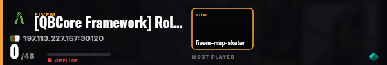 Filmstrip badge preview