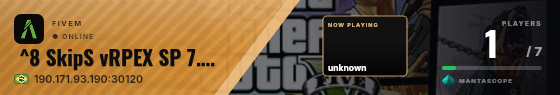 Sweep badge preview
