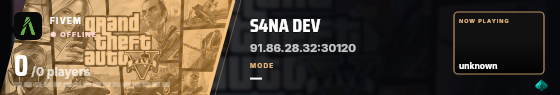 Blade badge preview
