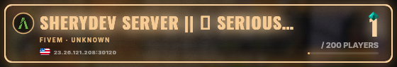 Marquee badge preview