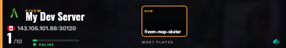 Filmstrip badge preview