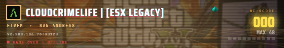 Arcade badge preview