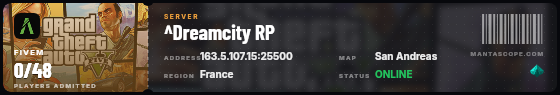 Ticket badge preview