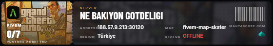 Ticket badge preview