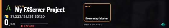 Filmstrip badge preview