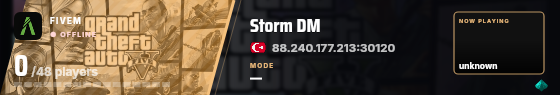 Blade badge preview