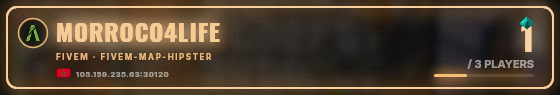 Marquee badge preview