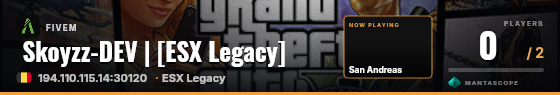 Hero badge preview