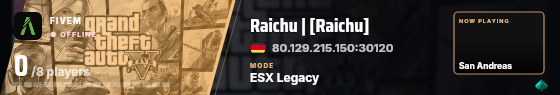 Blade badge preview