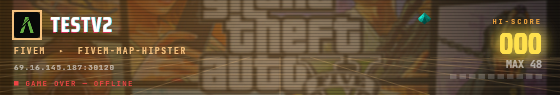 Arcade badge preview