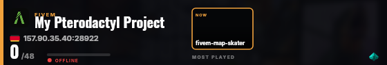 Filmstrip badge preview