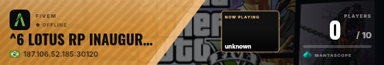 Sweep badge preview