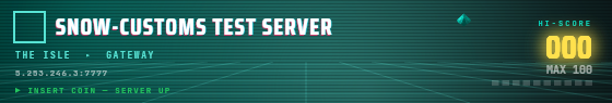 Arcade badge preview