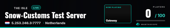 Hero badge preview