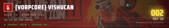 Arcade badge preview