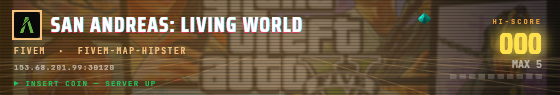 Arcade badge preview