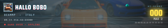 Arcade badge preview