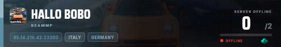 Edge badge preview