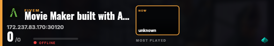 Filmstrip badge preview