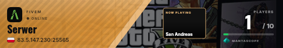 Sweep badge preview