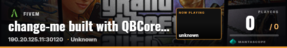 Hero badge preview